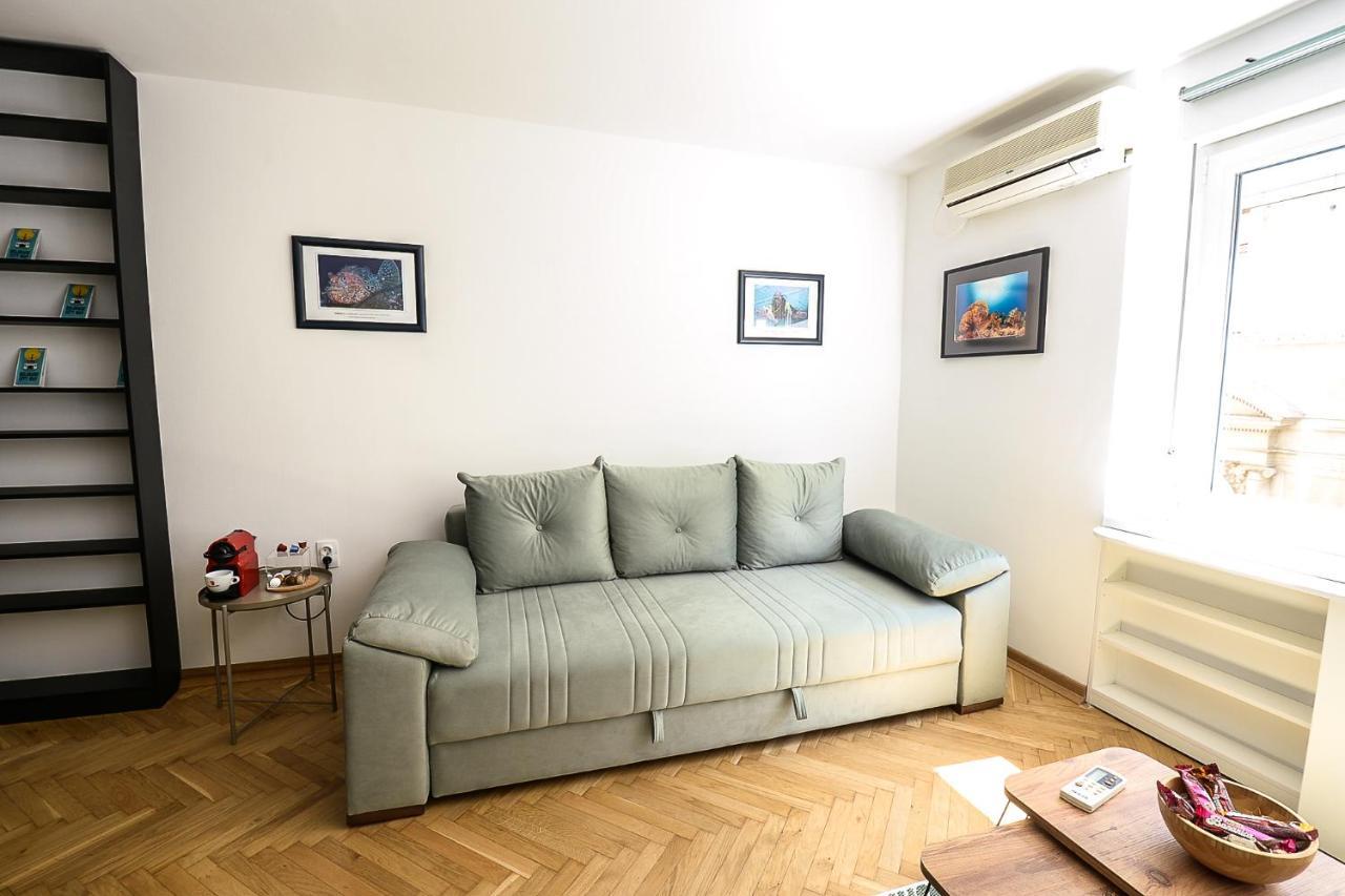 בלגרד Apartment Petra 073 מראה חיצוני תמונה