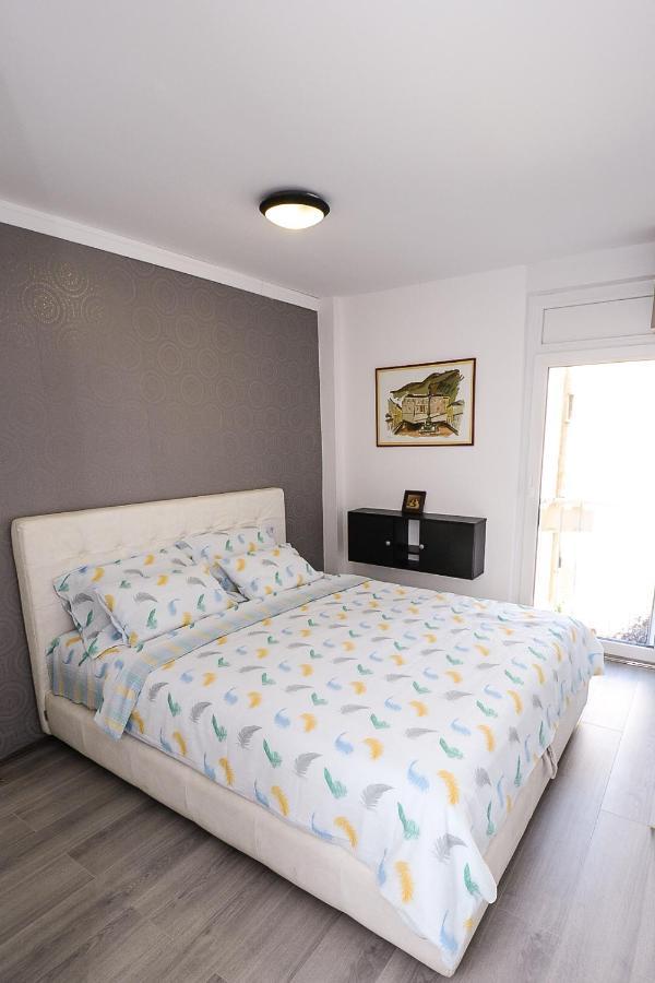 בלגרד Apartment Petra 073 מראה חיצוני תמונה