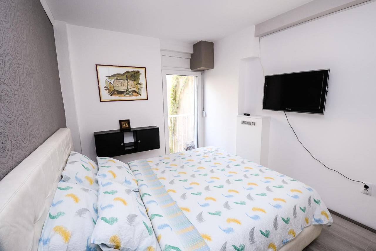 בלגרד Apartment Petra 073 מראה חיצוני תמונה