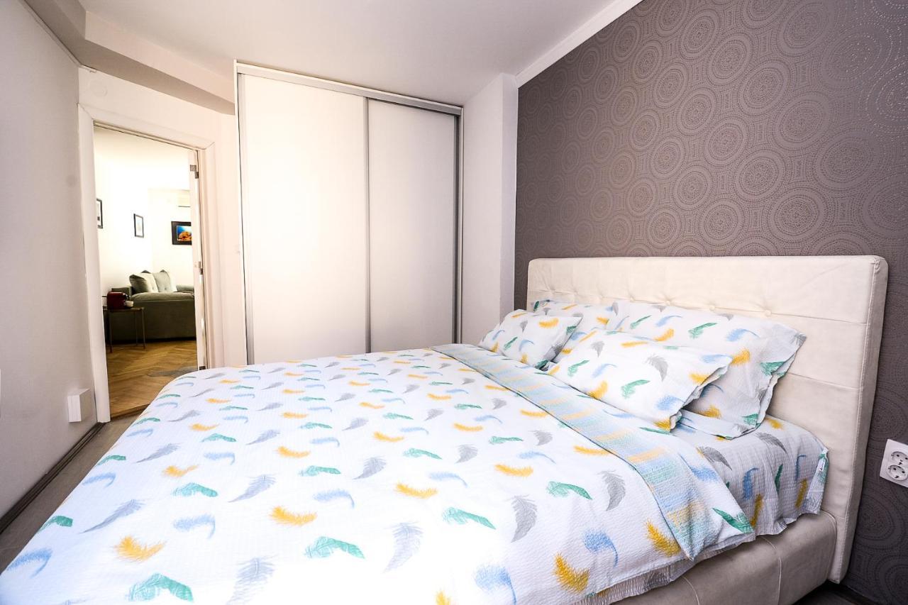 בלגרד Apartment Petra 073 מראה חיצוני תמונה