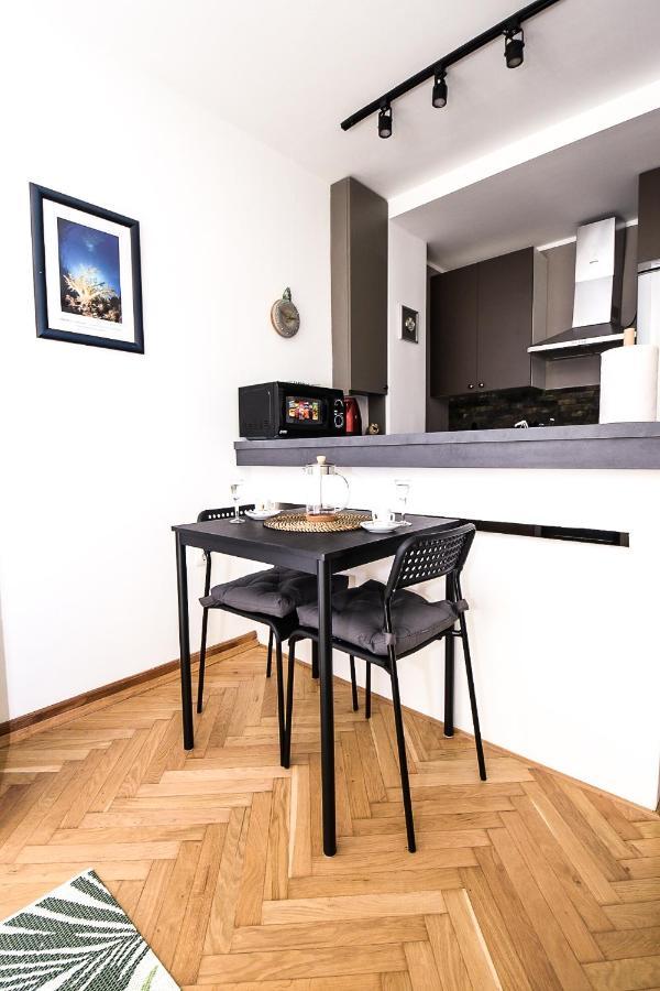 בלגרד Apartment Petra 073 מראה חיצוני תמונה