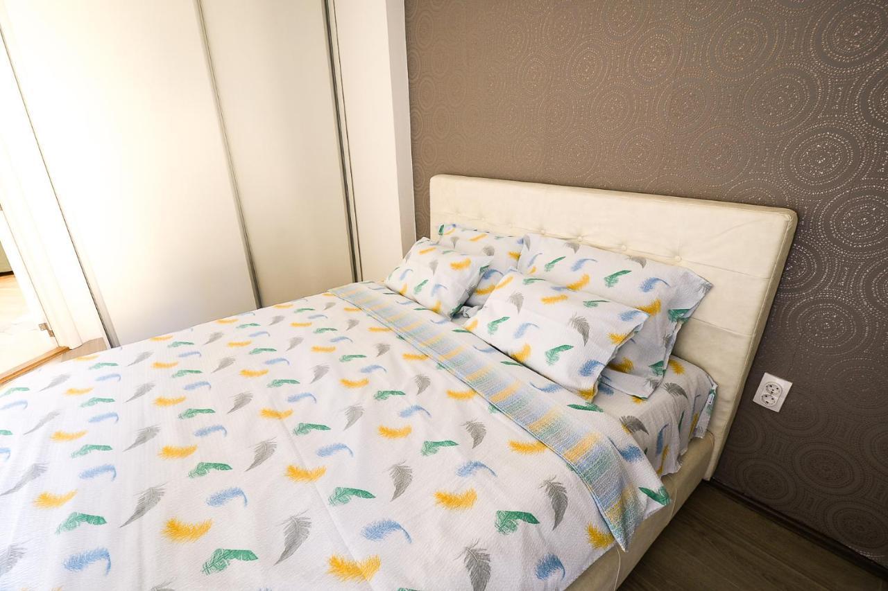 בלגרד Apartment Petra 073 מראה חיצוני תמונה