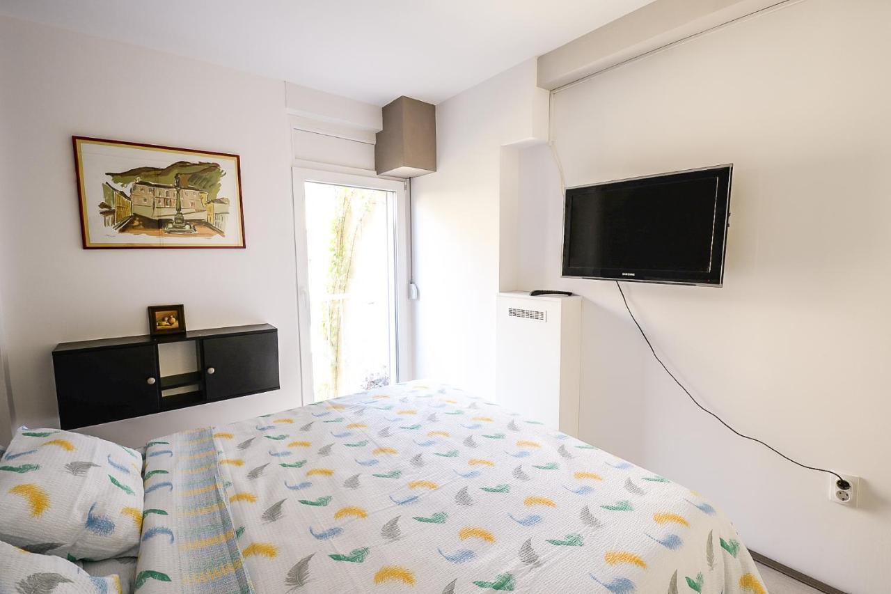 בלגרד Apartment Petra 073 מראה חיצוני תמונה