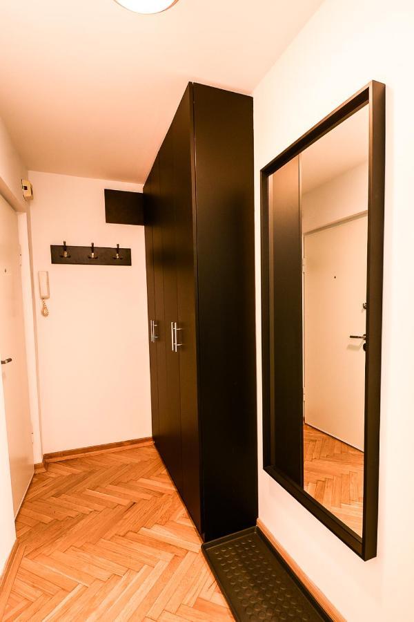 בלגרד Apartment Petra 073 מראה חיצוני תמונה