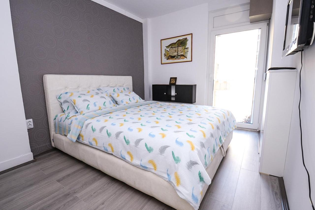 בלגרד Apartment Petra 073 מראה חיצוני תמונה