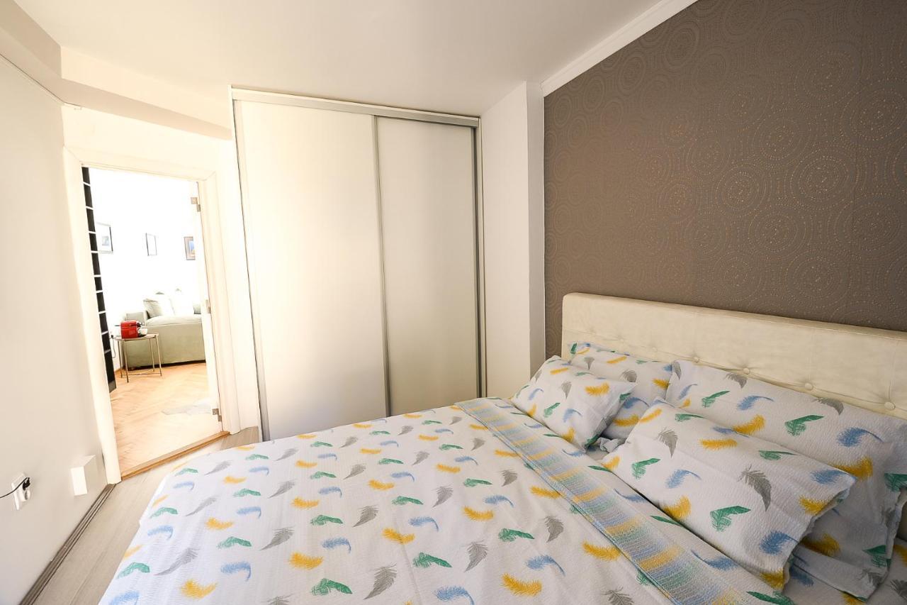 בלגרד Apartment Petra 073 מראה חיצוני תמונה