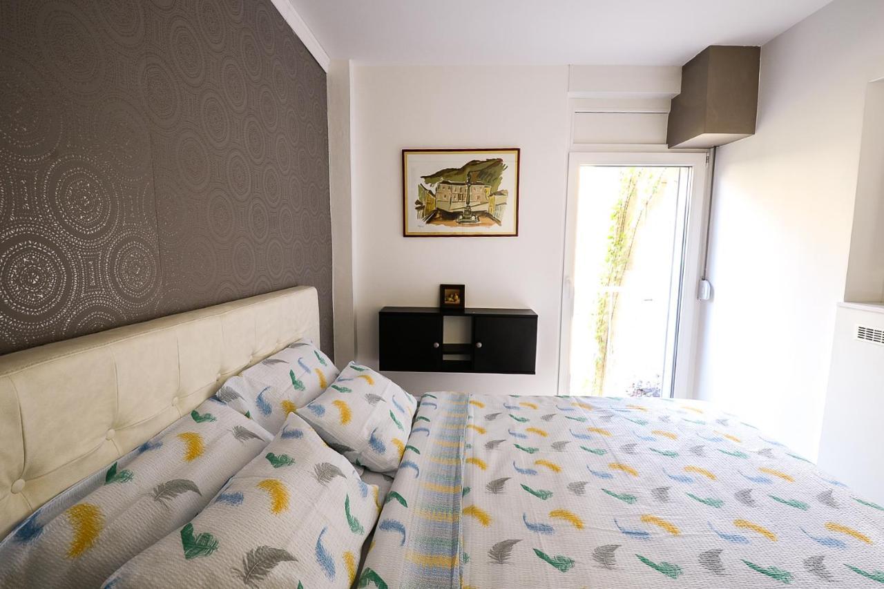 בלגרד Apartment Petra 073 מראה חיצוני תמונה