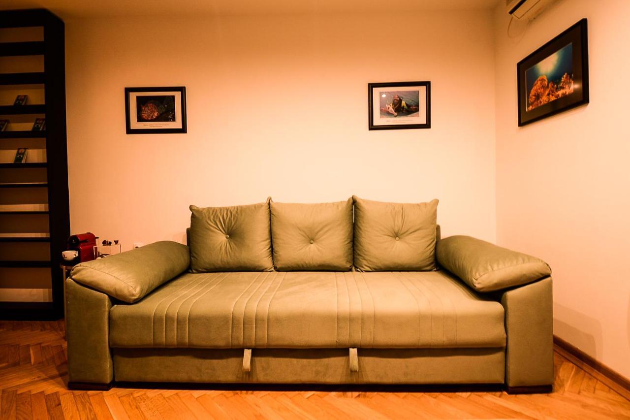 בלגרד Apartment Petra 073 מראה חיצוני תמונה