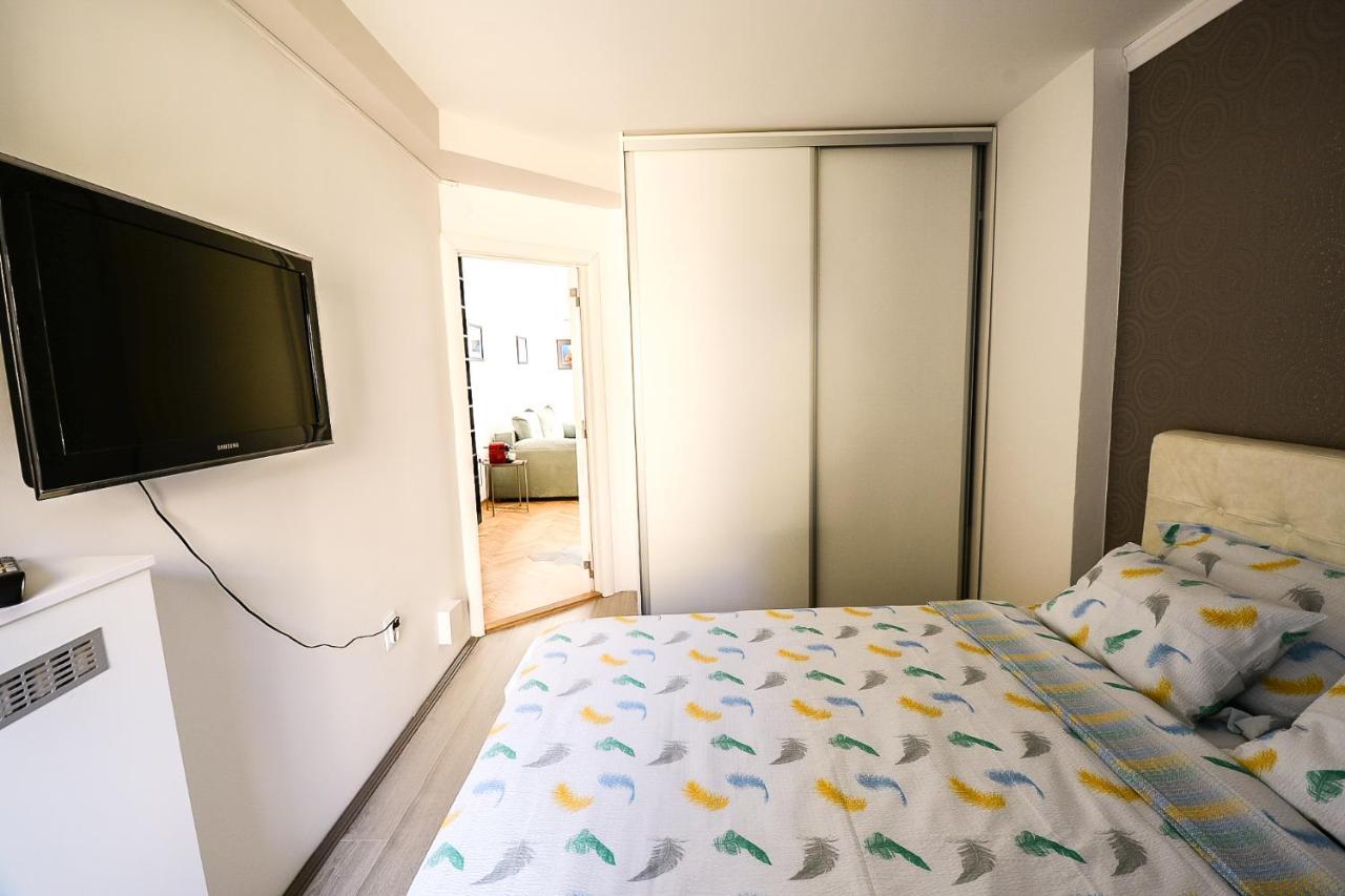 בלגרד Apartment Petra 073 מראה חיצוני תמונה